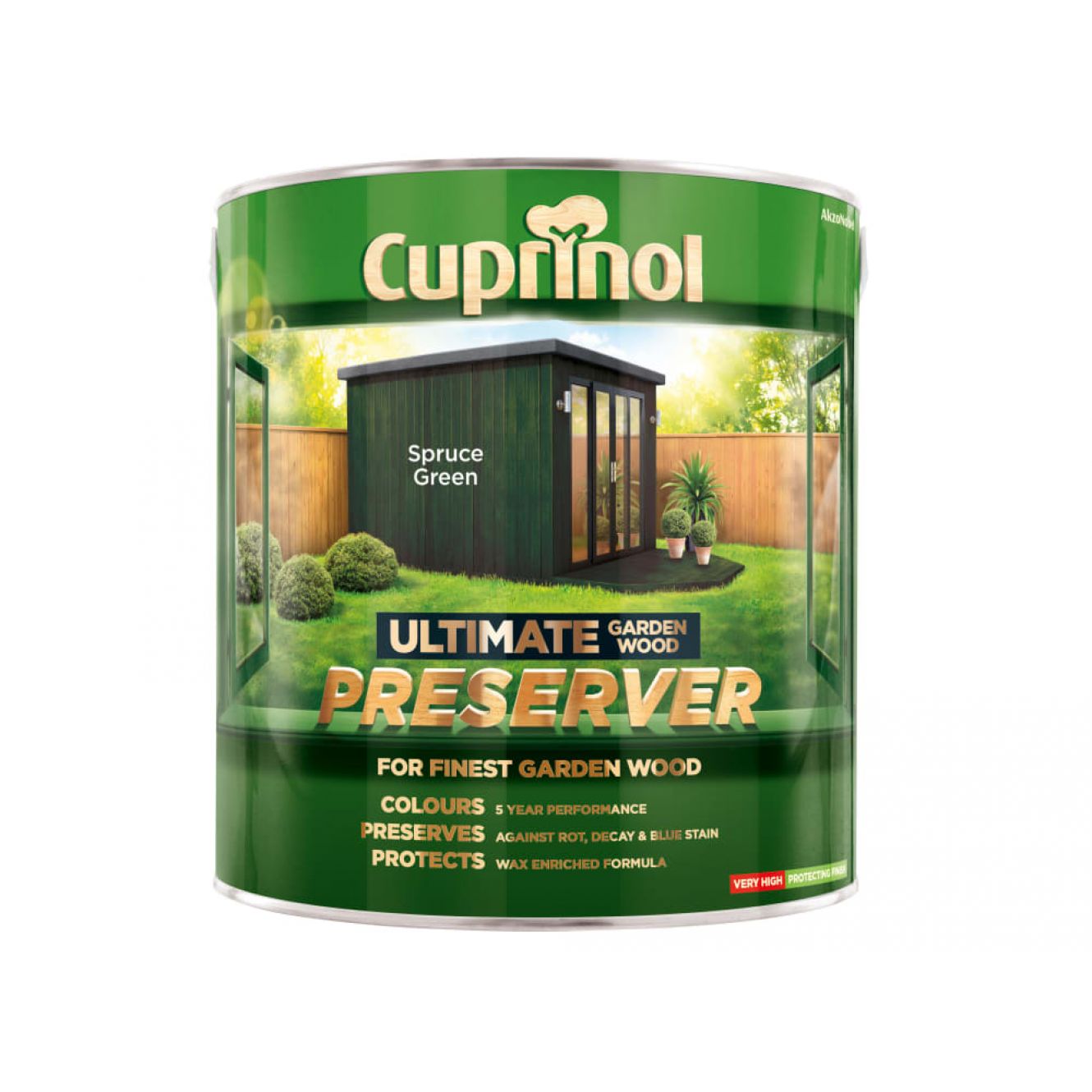 Ultimate Garden Wood Preserver