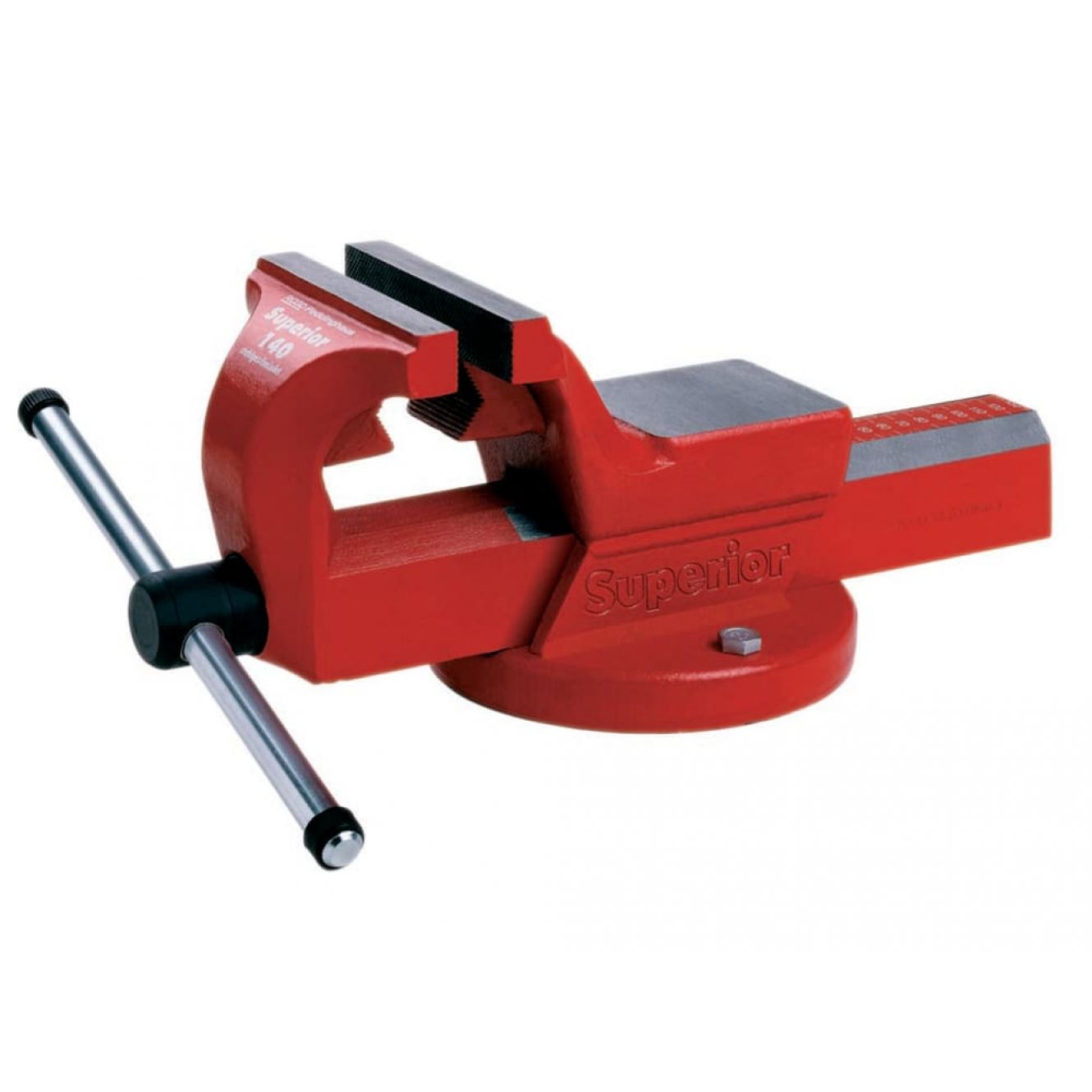 140 Superior Vice RID10815