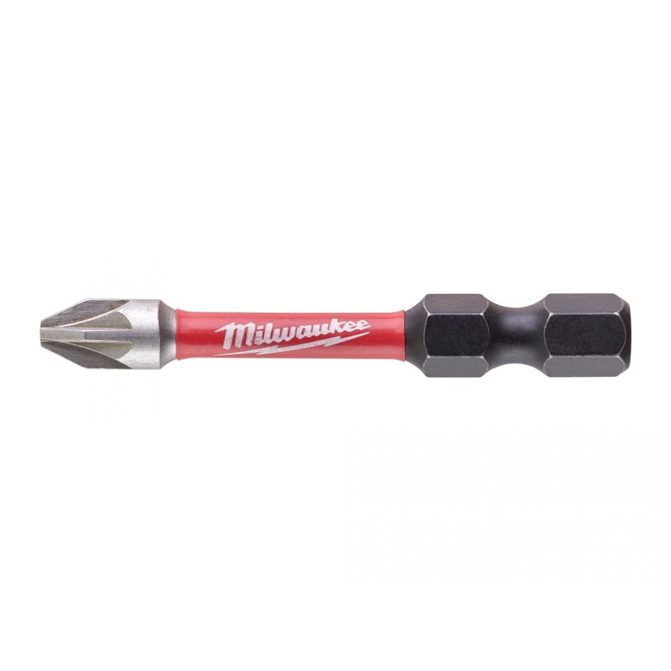 SHOCKWAVE™ Impact Duty Bits, Pozidriv