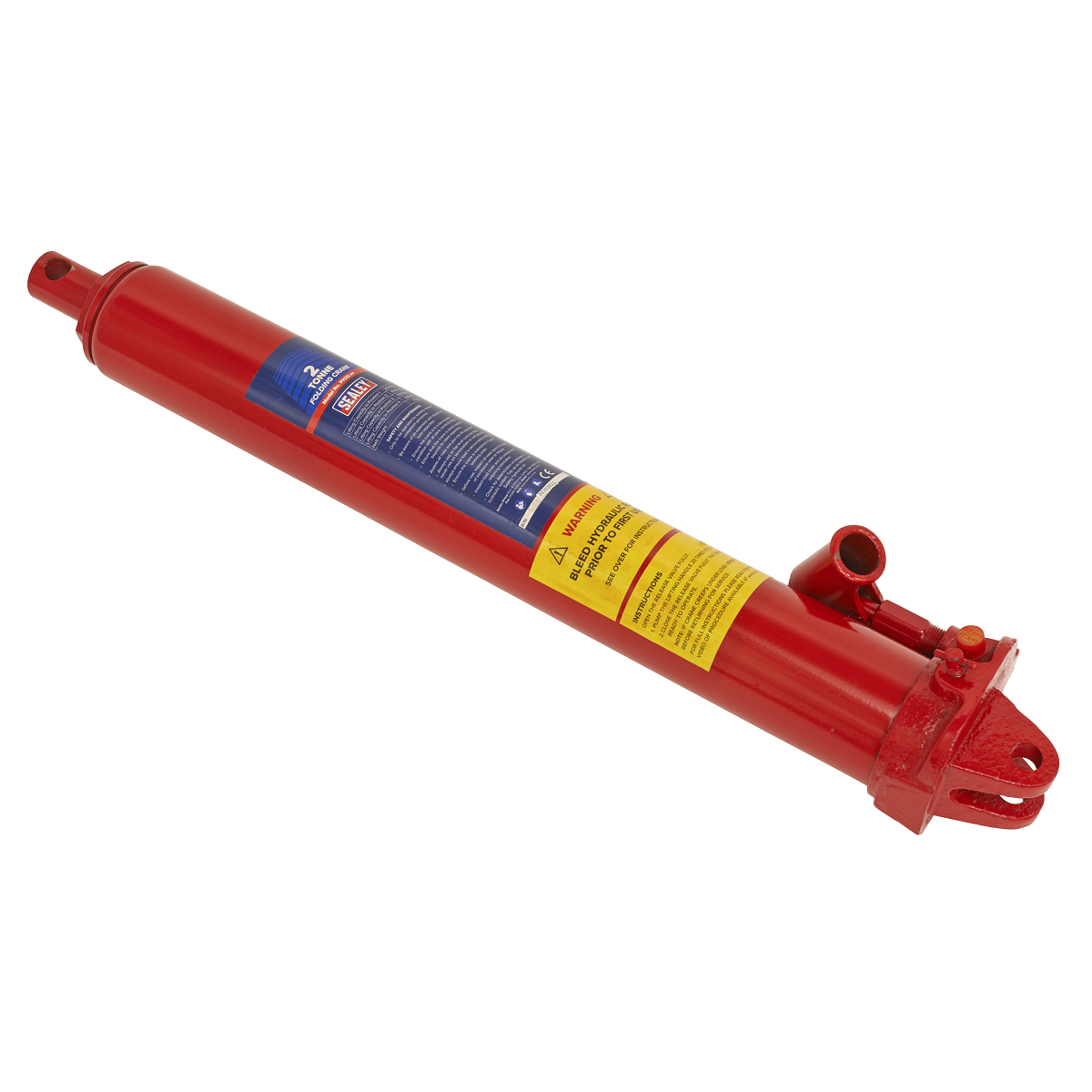 Hydraulic Ram for PH20.V4 PH20.V4-E