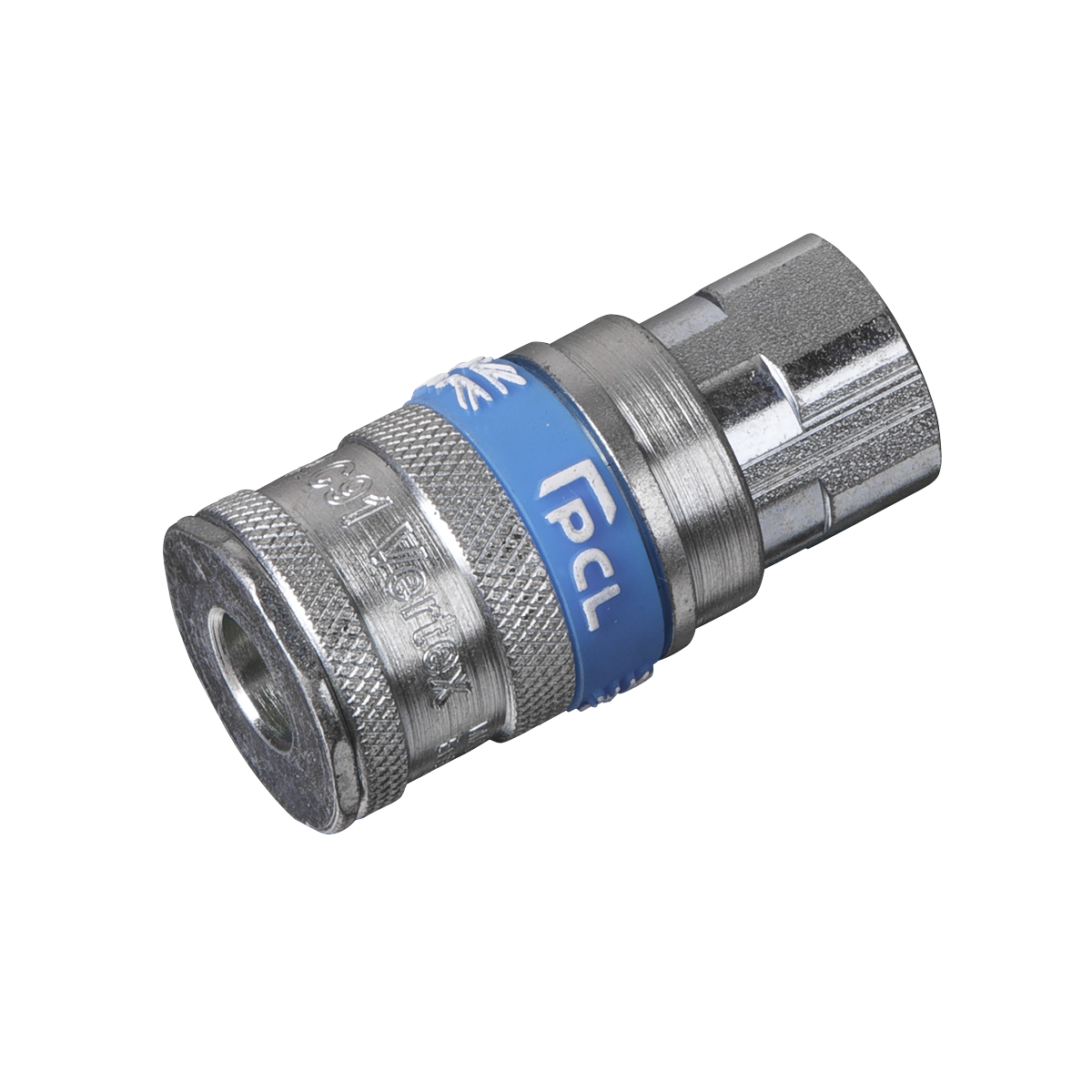 Coupling Body Female 1/4"BSP AC15