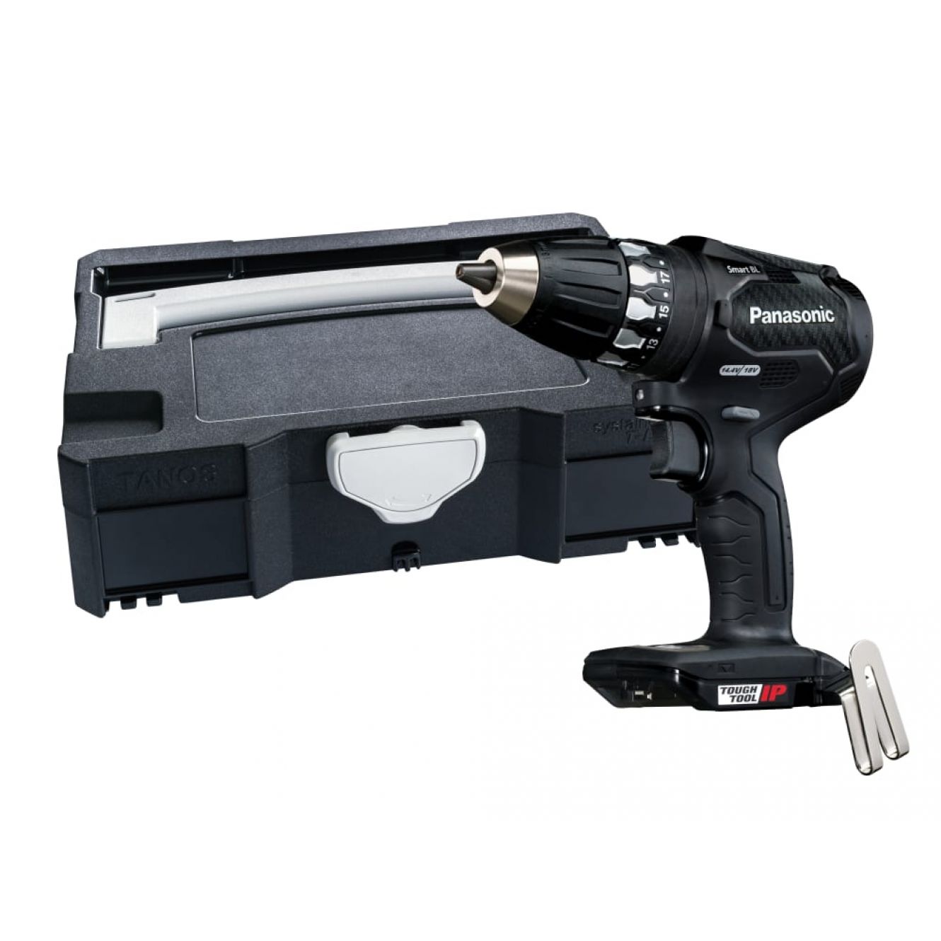 EY74A3 Smart Brushless Drill Driver