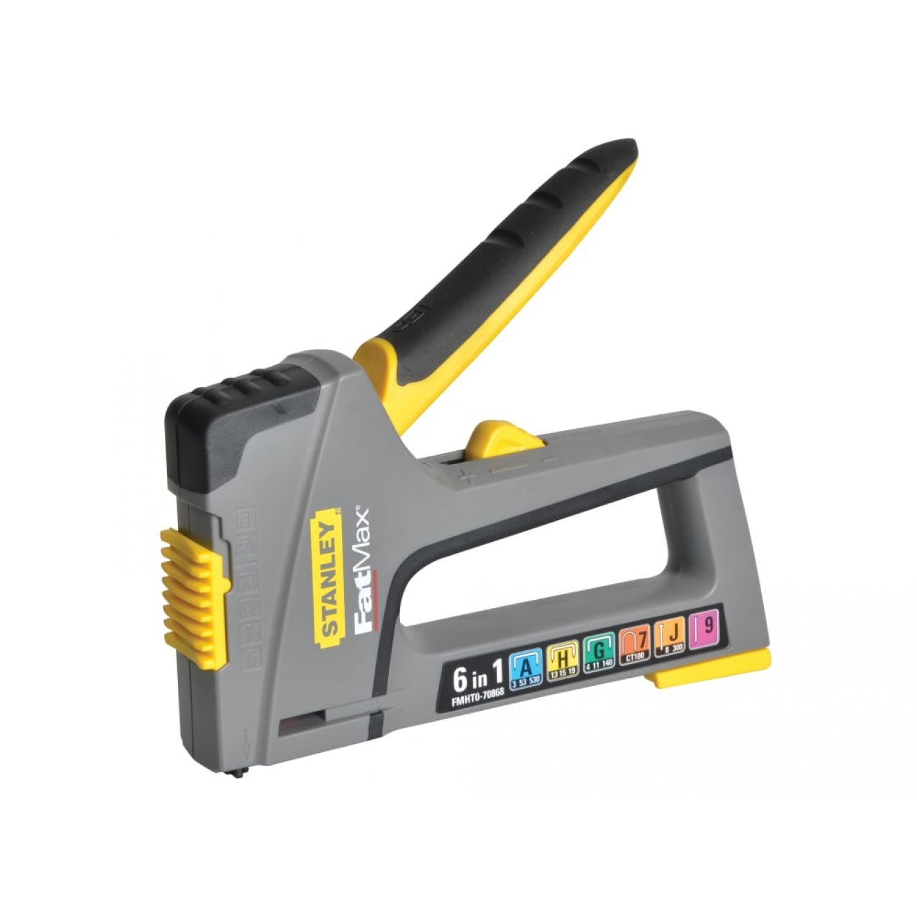 FatMax® 6-in-1 Stapler TR75 STA070868