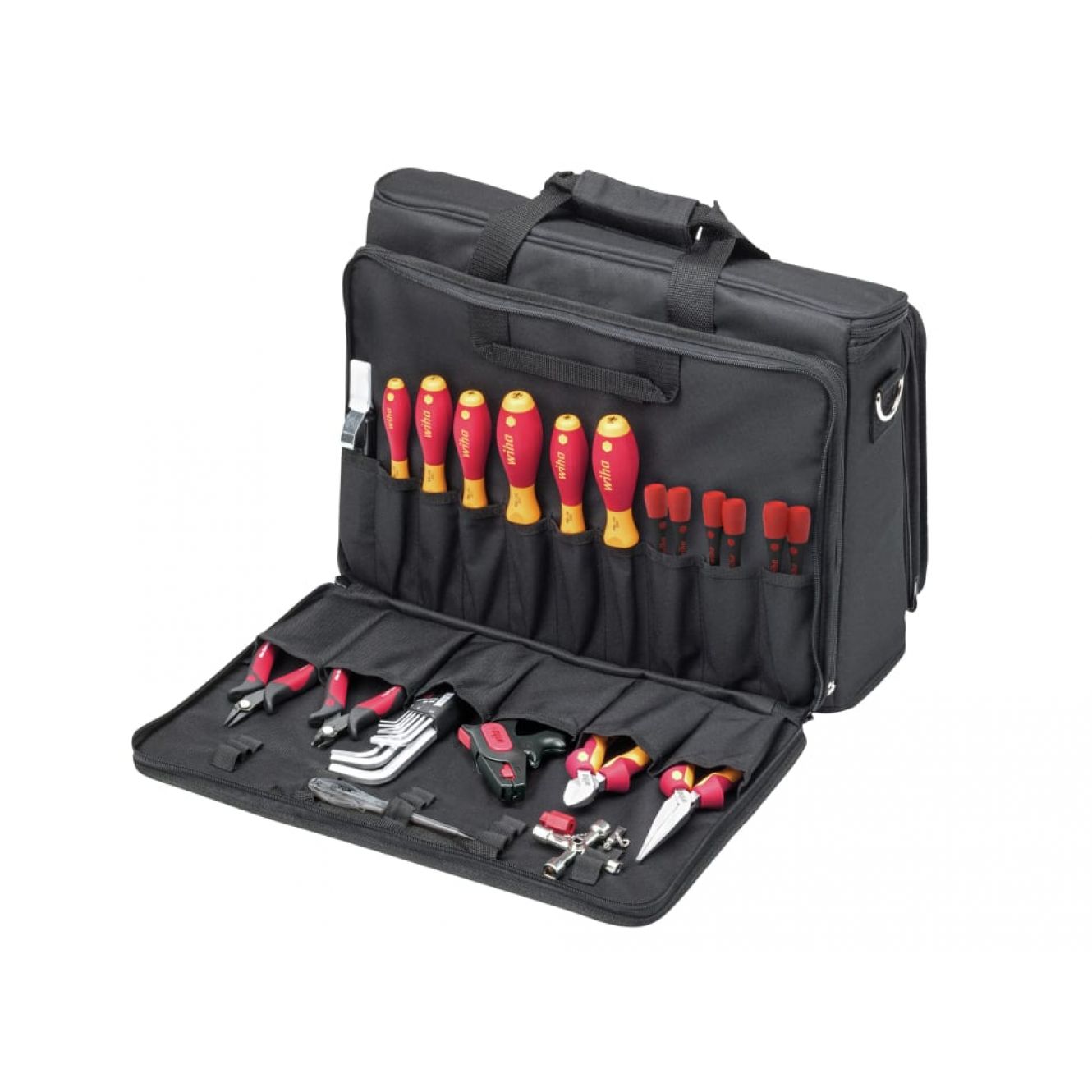 Service Technician Tool Set, 31 Piece (inc. Case) WHA43879