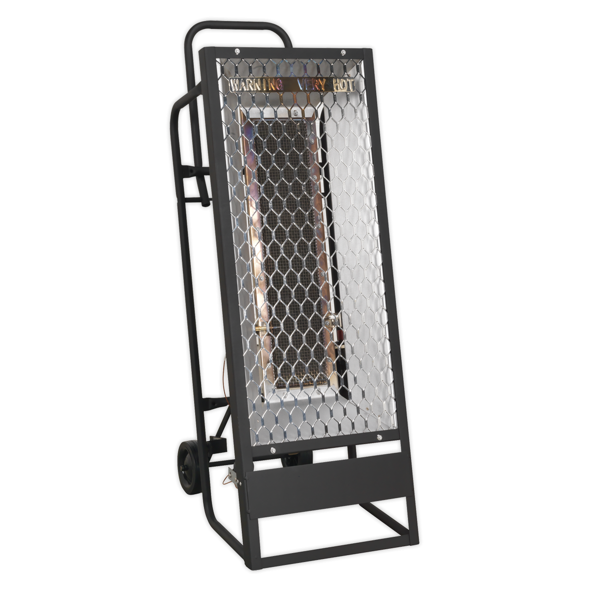 Space Warmer® Industrial Propane Heater 35,000Btu/hr LPH35