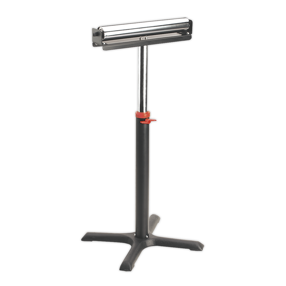 Roller Stand Woodworking Single Roller 90kg Capacity RS5