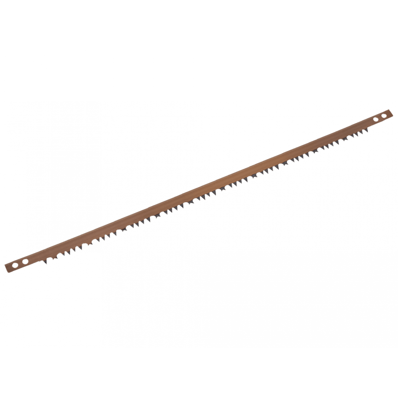 Bowsaw Blade - Raker Teeth