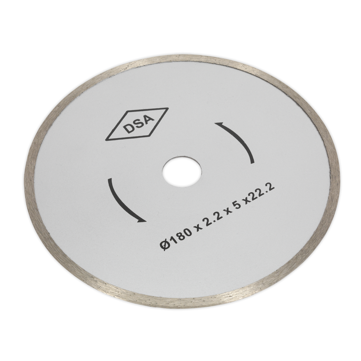 Blade Ø180mm for TC180 TC180B/04