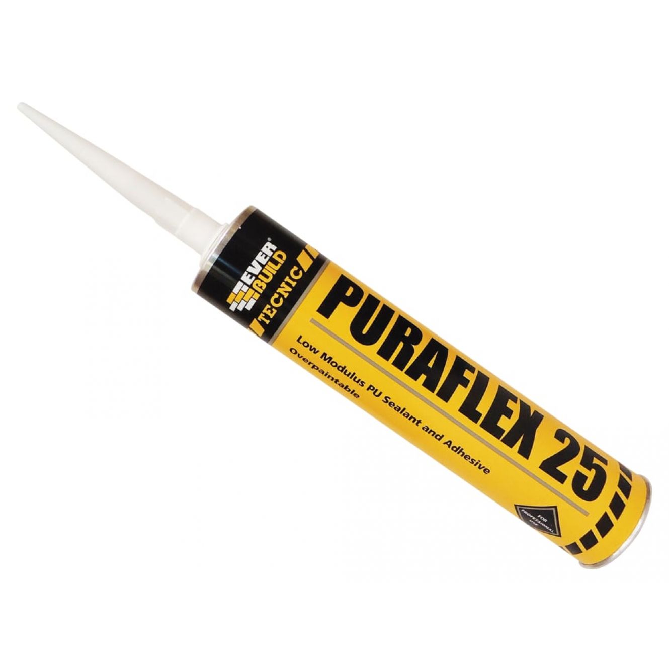 25 Industrial Polyurethane Sealant C3