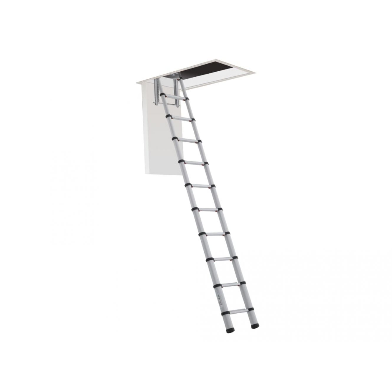 Loftmaster Telescopic Ladder