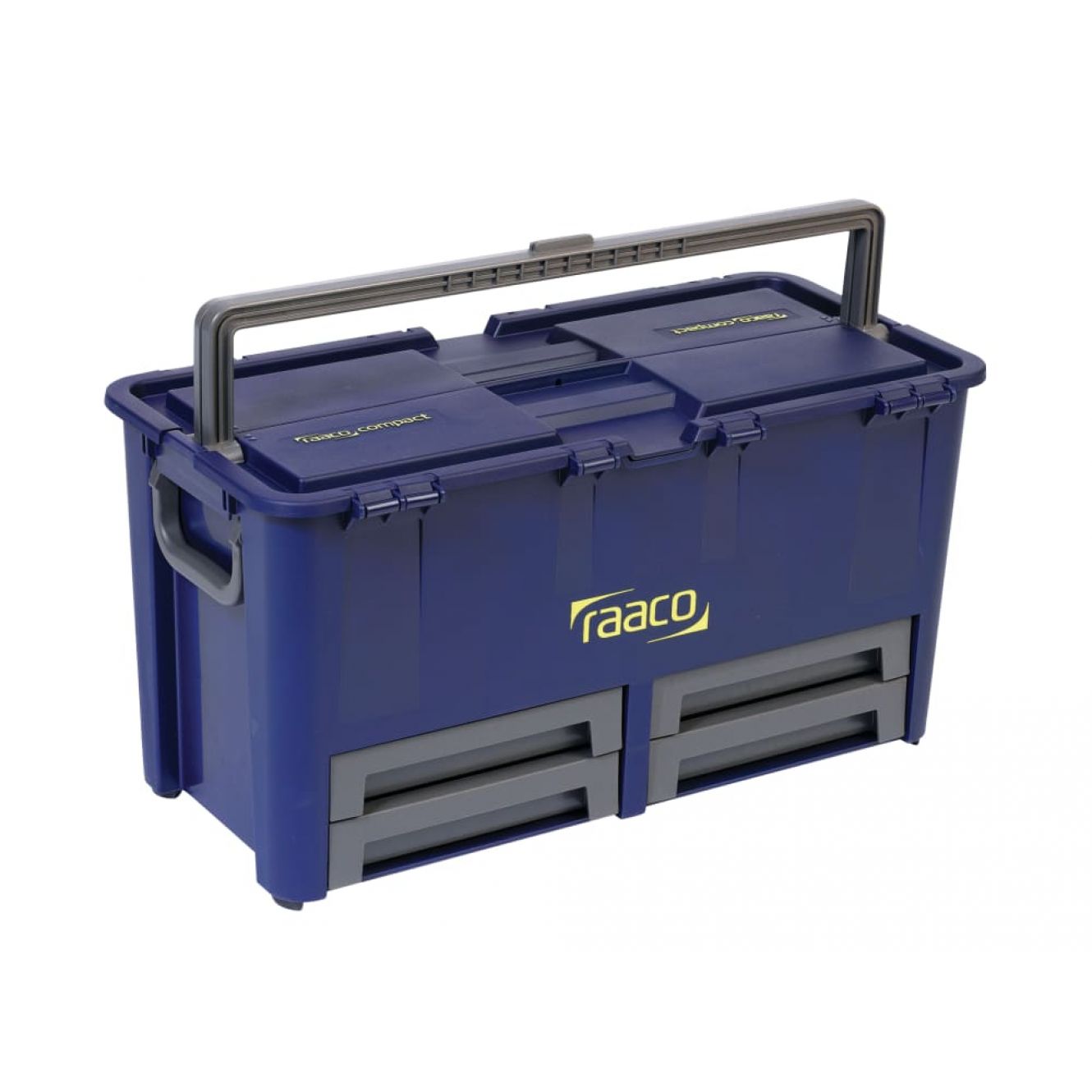 Compact 62 Professional Engineer's Heavy-Duty Toolbox RAA136624