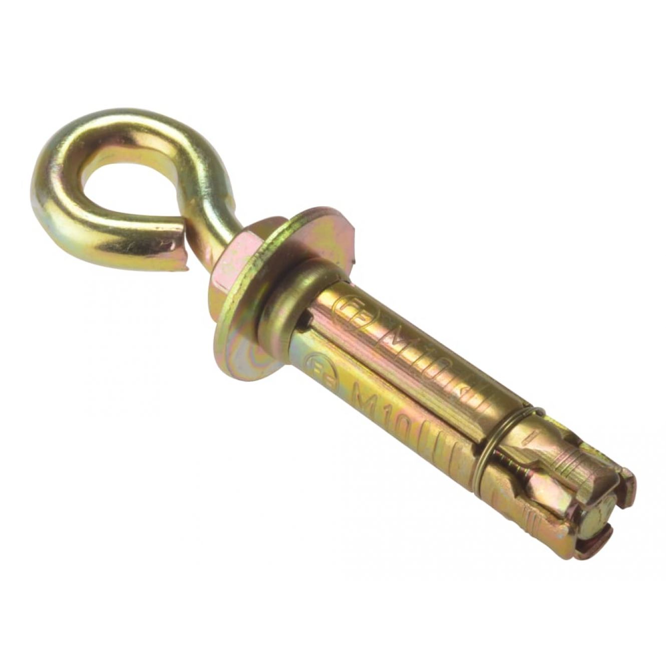 Masonry Anchors, Eye Bolt, ZYP
