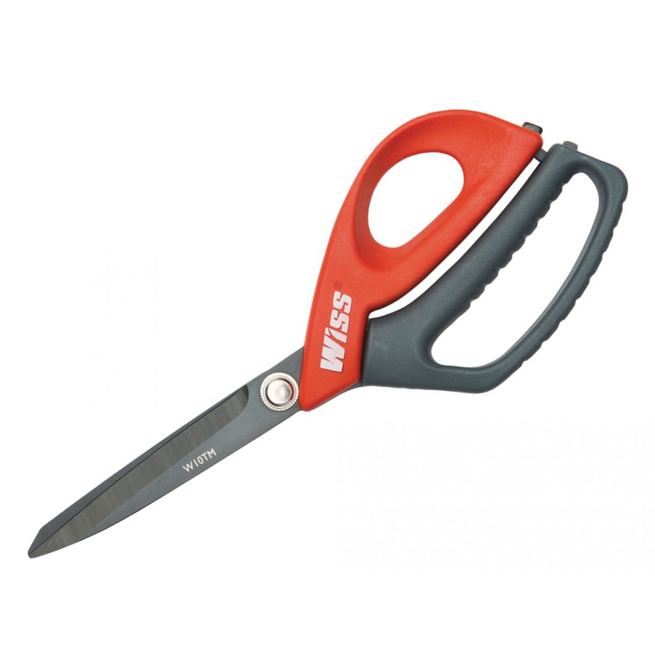 Titanium Coated Full Metal Scissors 250mm (10in) WISW10TM