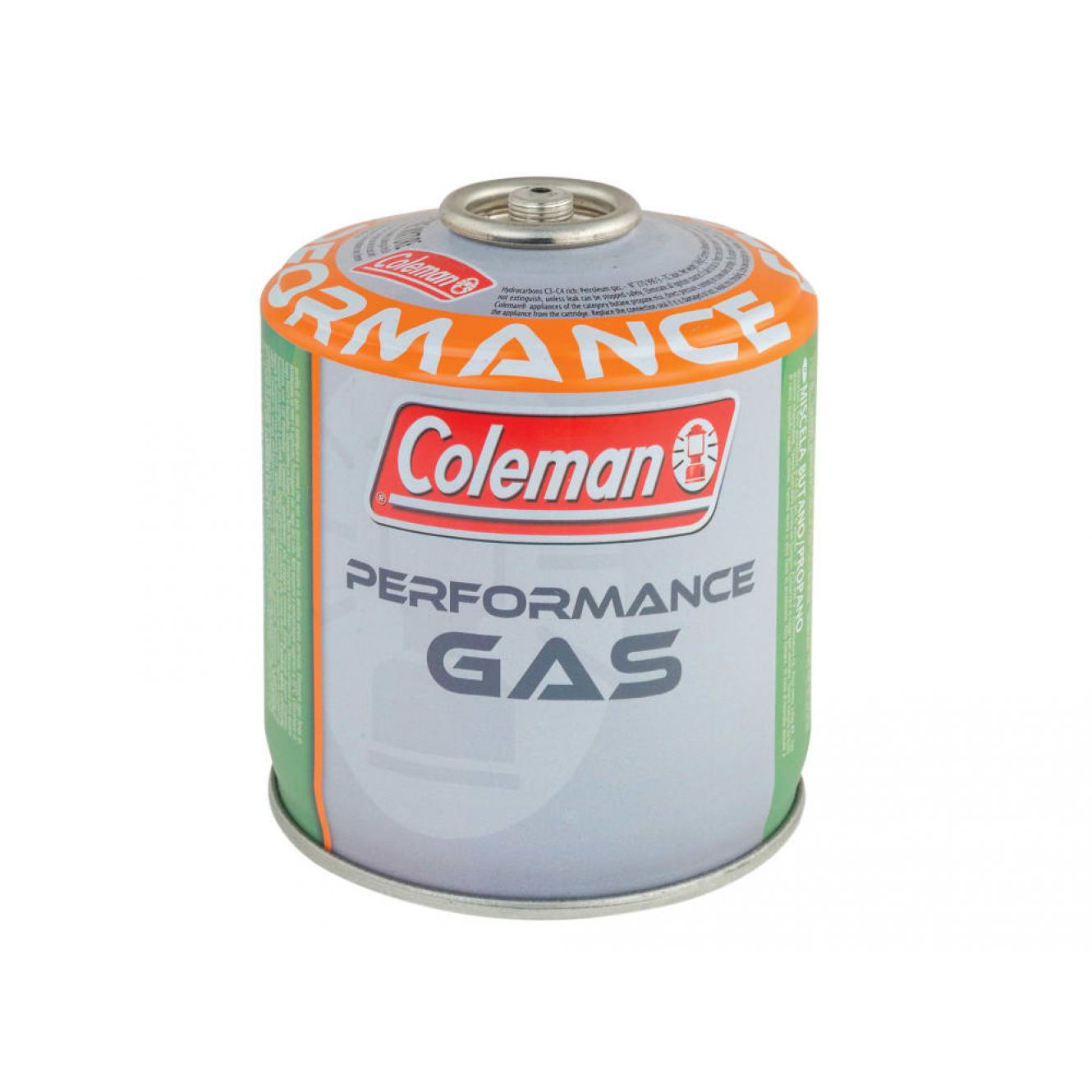 C300 Performance Butane/Propane Gas Cartridge 240g COLC300