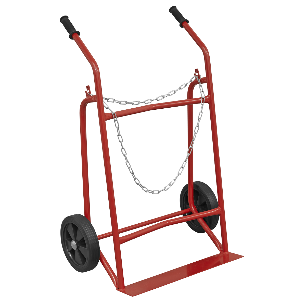 Drum Handling Trolley 48gal/205ltr ST30