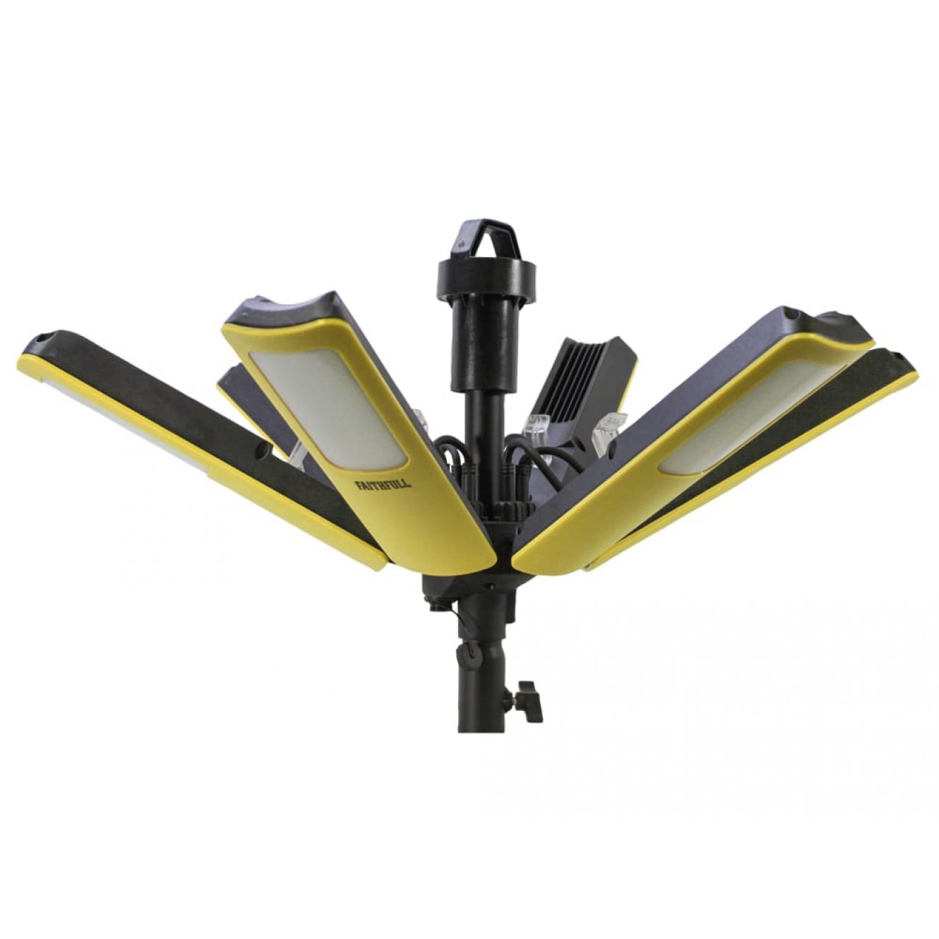 Single 110V Replacement Head Unit Light FPPCENTAURLH