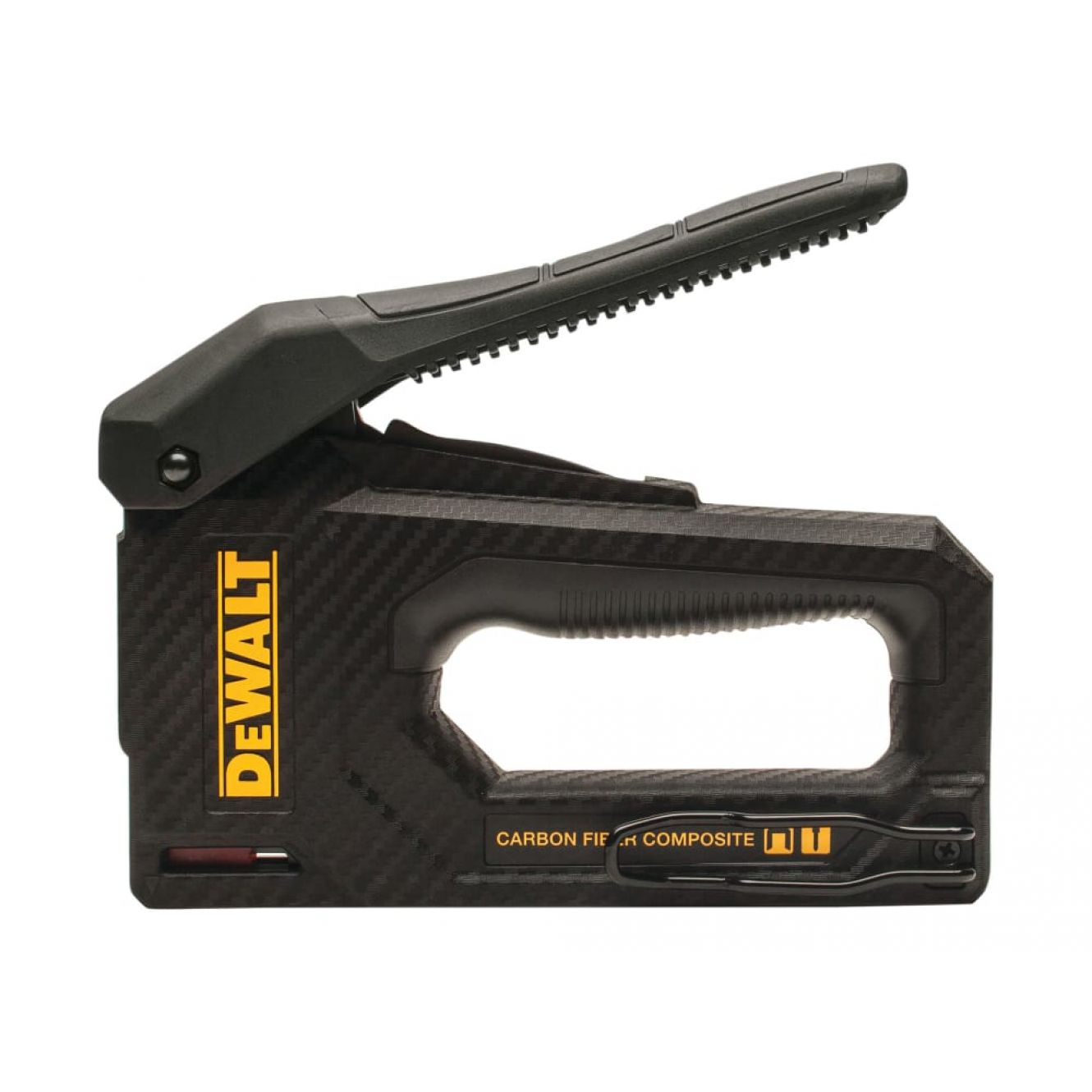 Carbon Fibre Staple Gun DHT080276