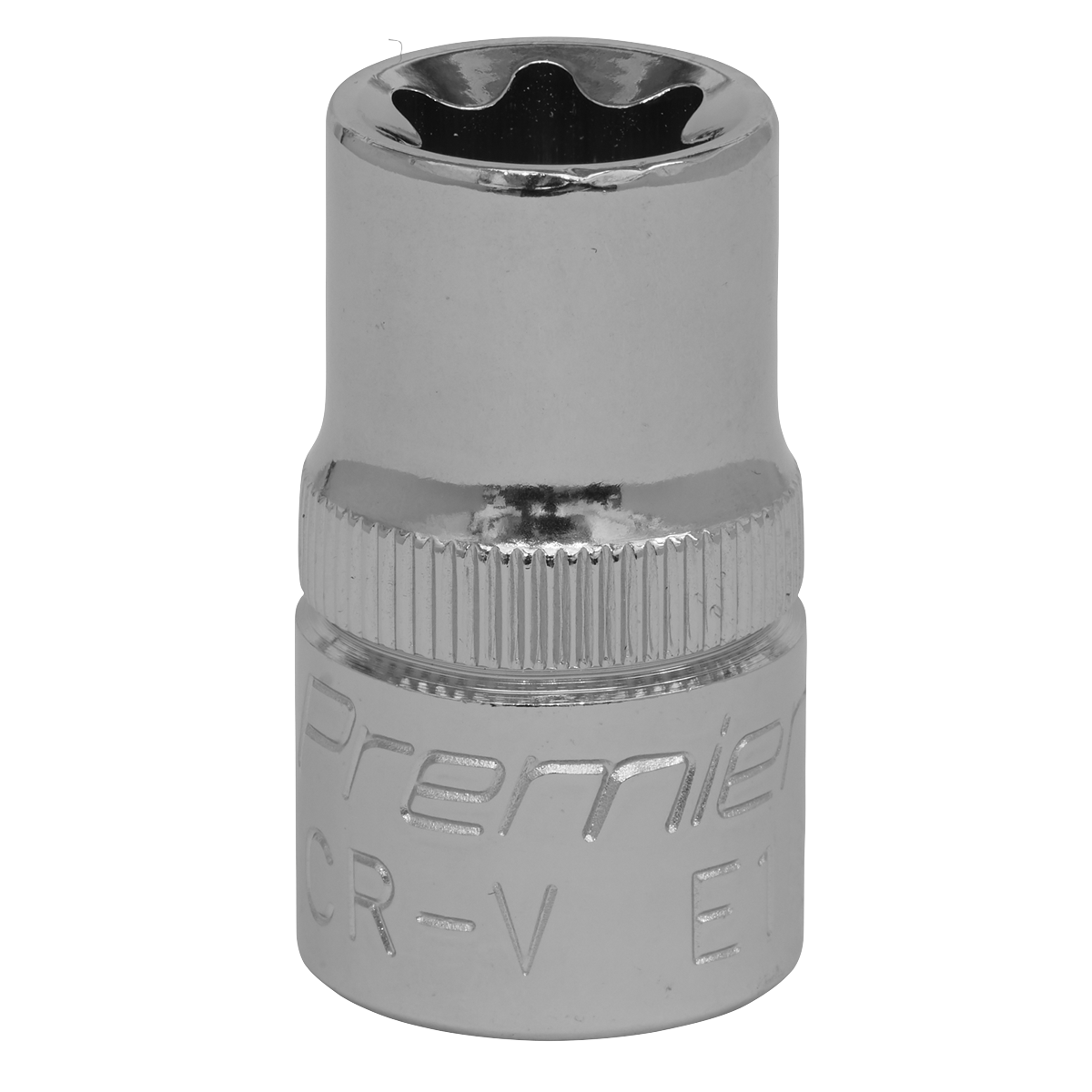 TRX-Star* Socket E18 1/2"Sq Drive SET011