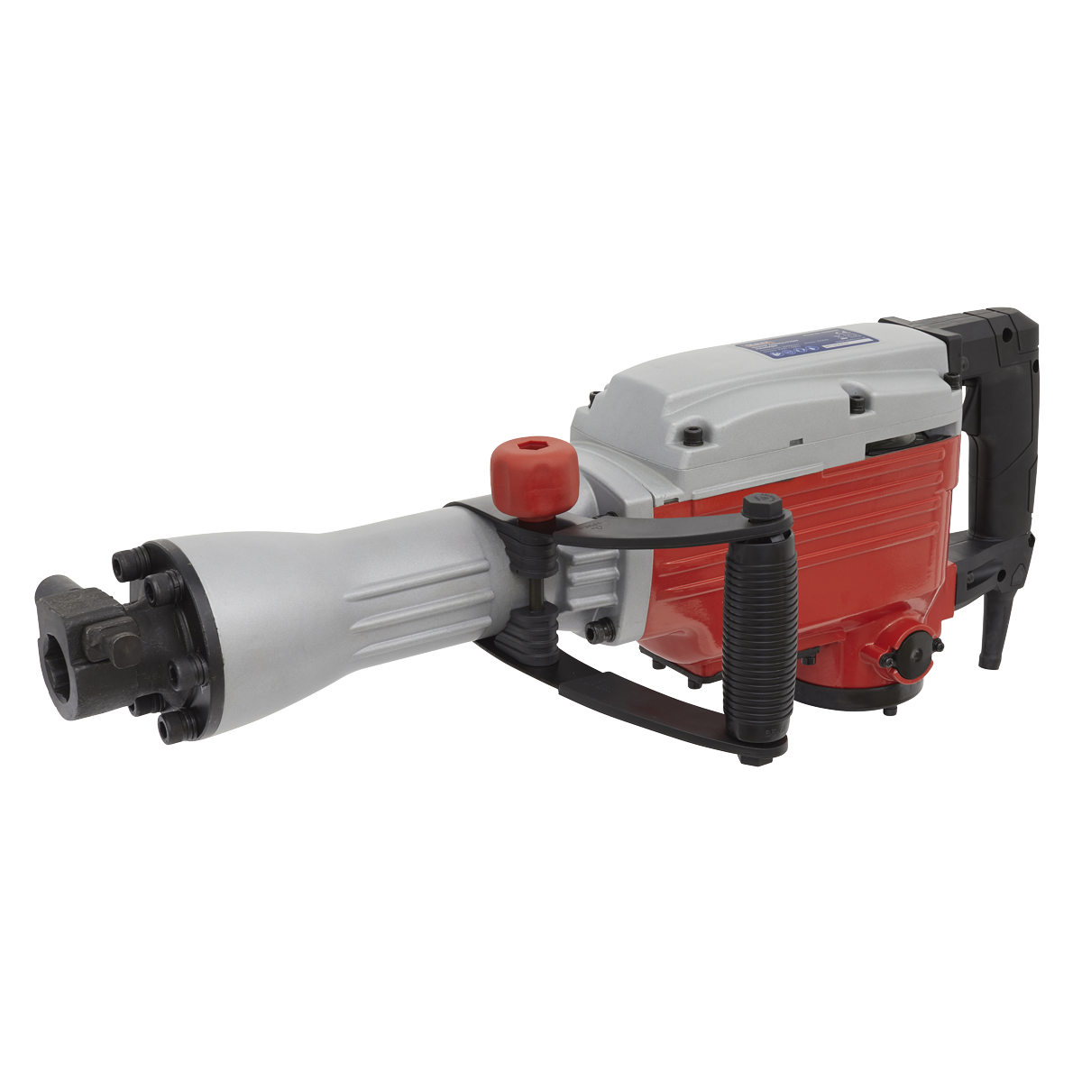 Demolition Breaker Hammer 1600W/230V DHB1600