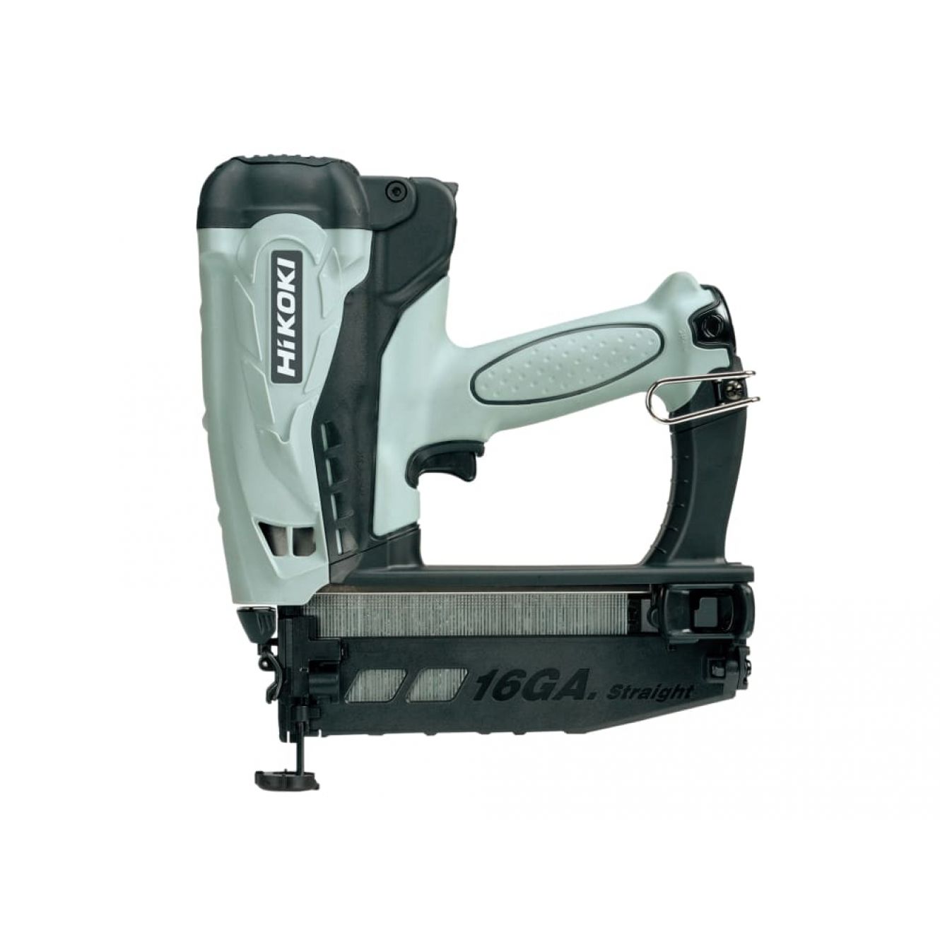 NT65GS Cordless Second Fix Finish Nailer 3.6V 2 x 1.5Ah Li-ion HIKNT65GS