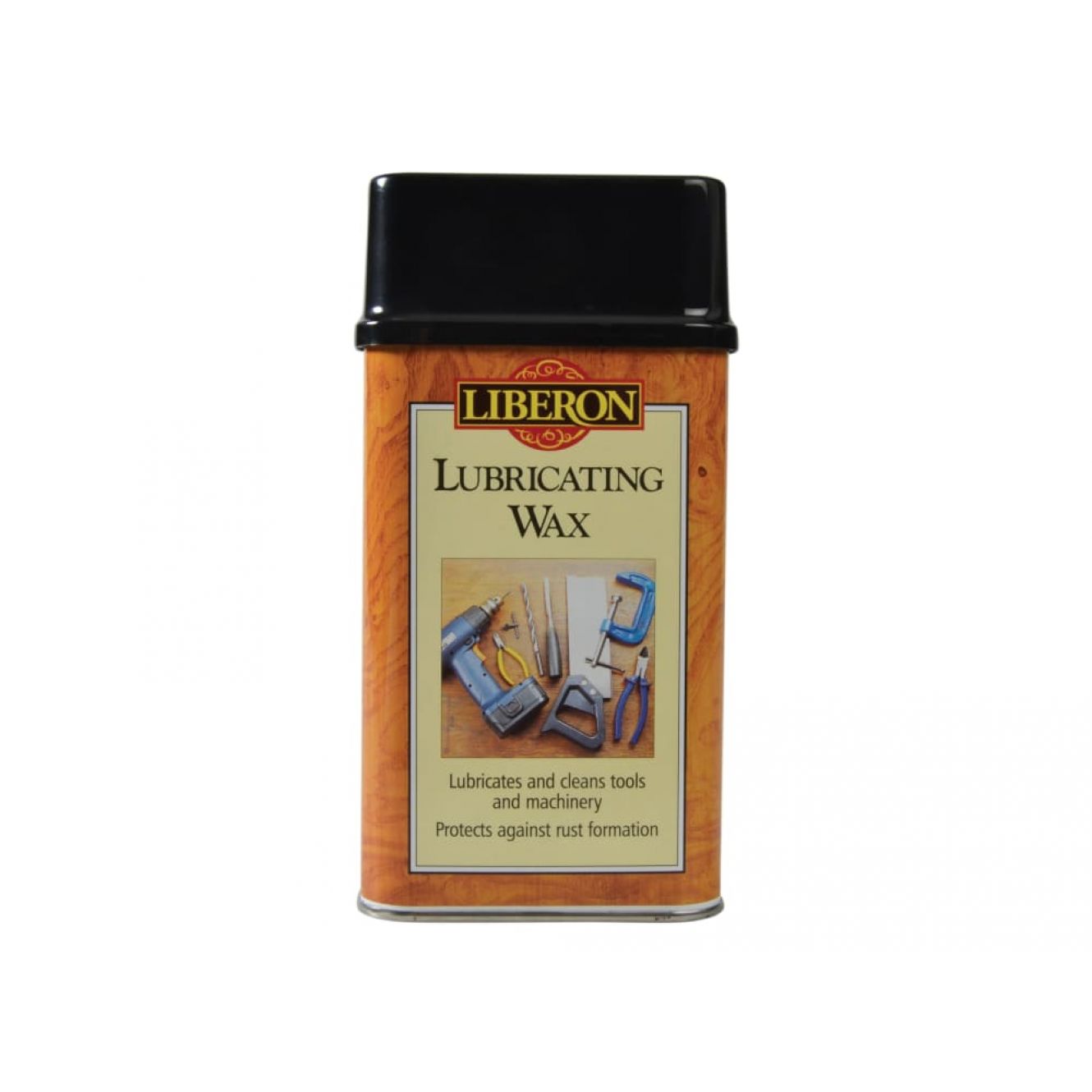 Lubricating Wax 500ml LIBLUBW500
