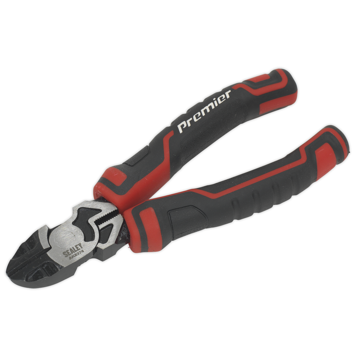 Side Cutters High Leverage 160mm AK8374