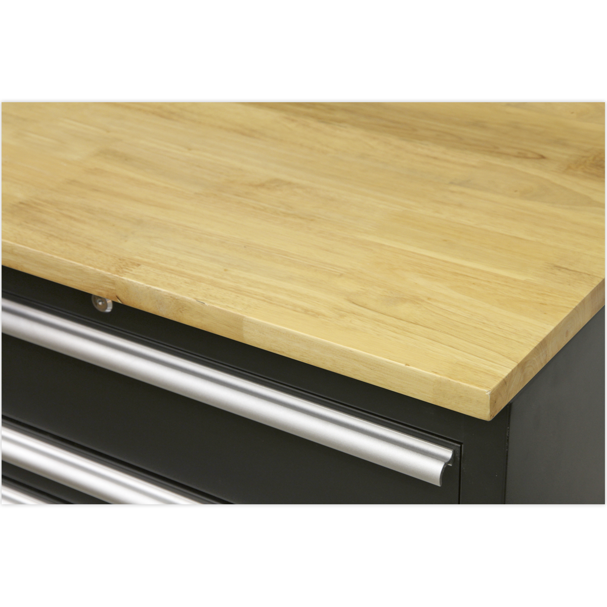 Hardwood Worktop 1550mm APMS07