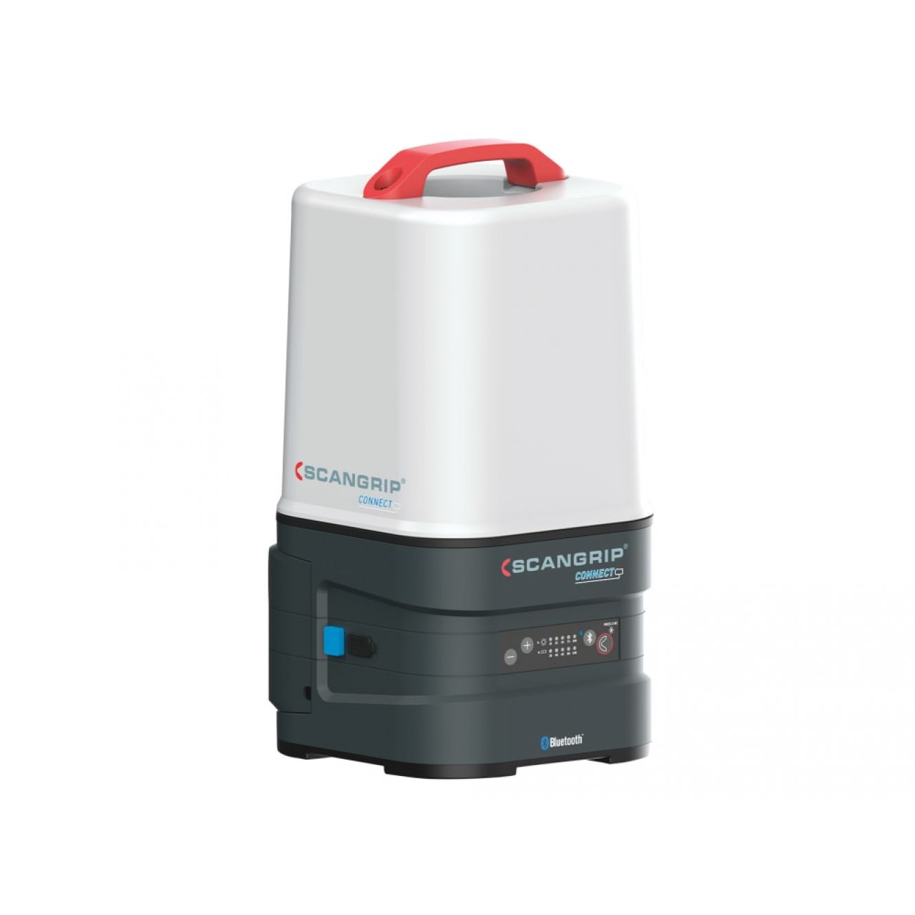 AREA 10 CONNECT 360° Work Light 18V Bare Unit SCG036103C