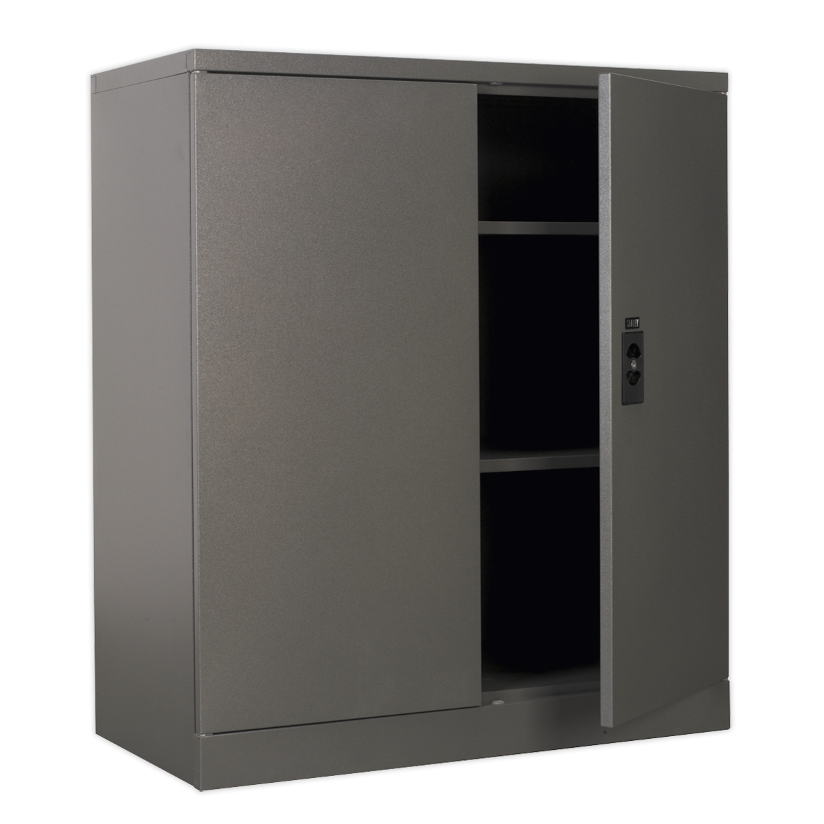 Floor Cabinet 2 Shelf 2 Door SC03