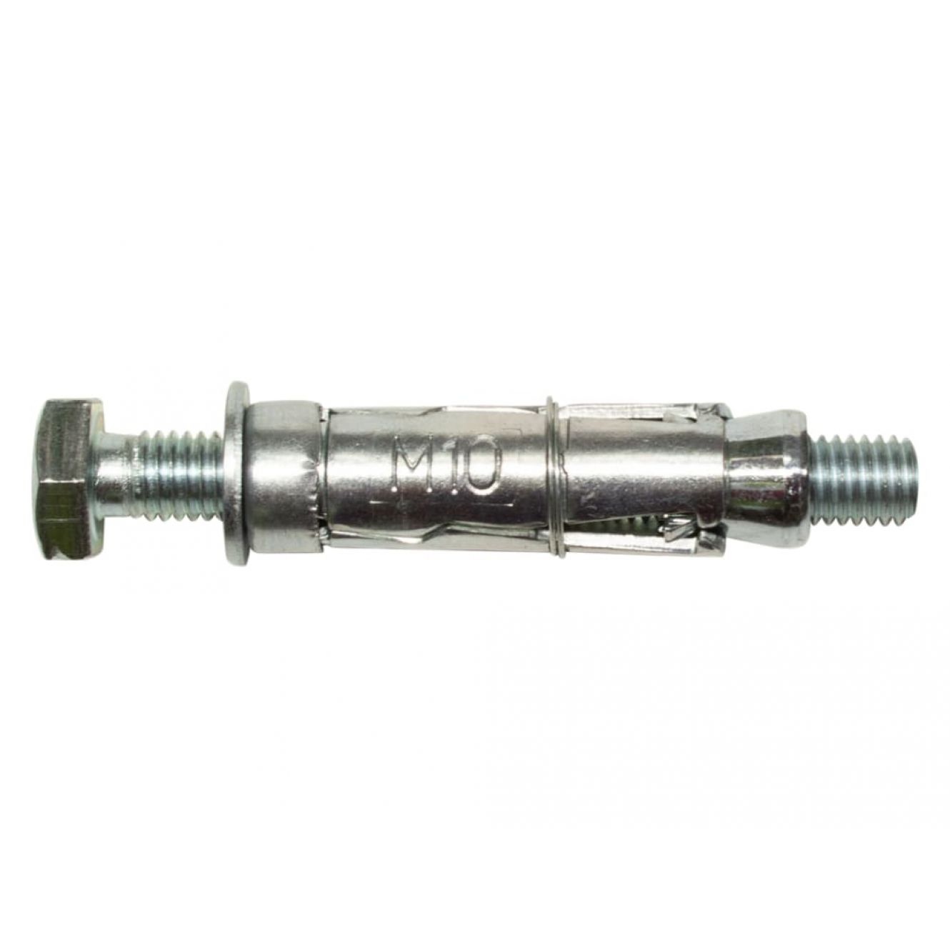Loose Bolt Shield Anchor