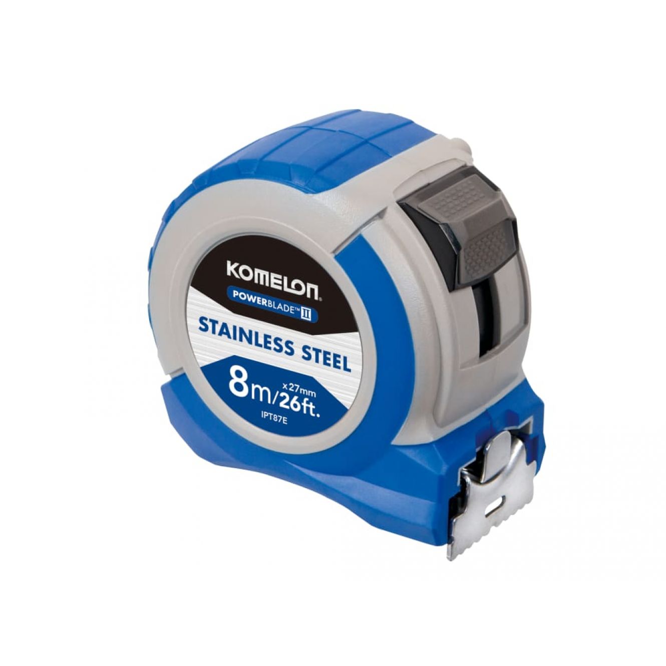 Stainless Steel PowerBlade™ Pocket Tape