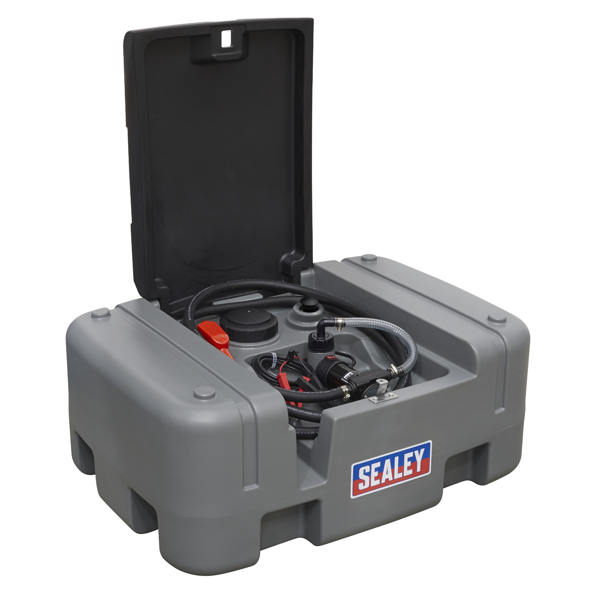 Portable Diesel Tank 200L 12V D200T