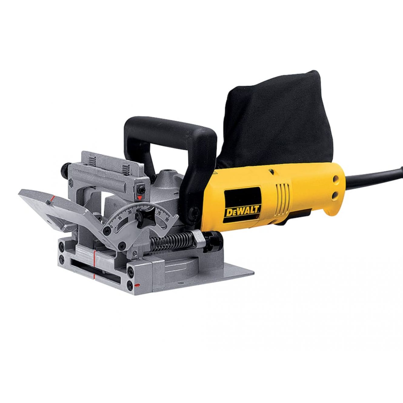DW682K Biscuit Jointer 600W 110V DEW682KL