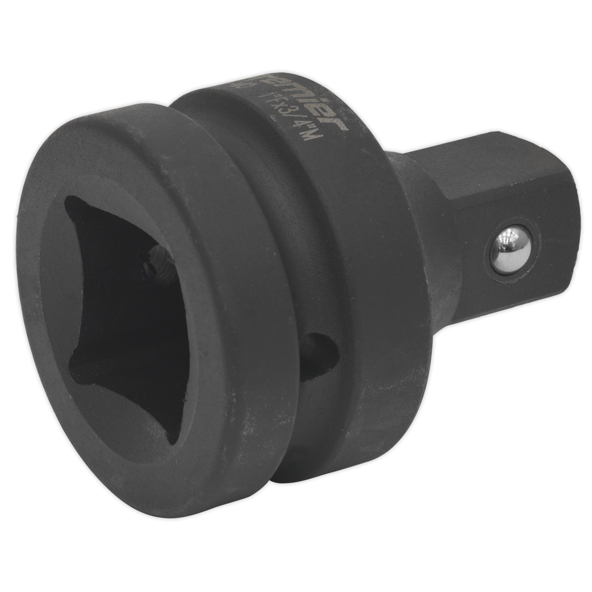 Impact Adaptor 1"Sq Drive Female - 3/4"Sq Drive Male AK5405