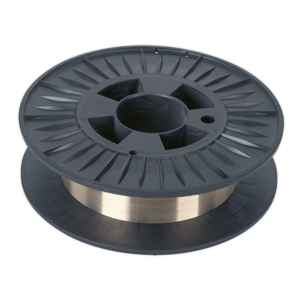 Copper Silicone Bronze MIG Wire 4kg 0.8mm C9 Grade MIG/4K/BW08