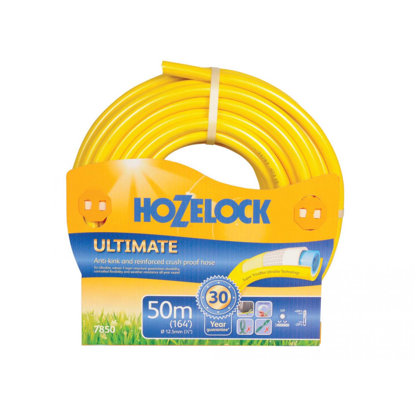 Ultimate Hose