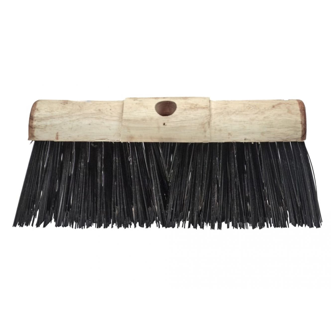 PVC Saddleback Broom Head 325mm (13in) FAIBRPVC13SA