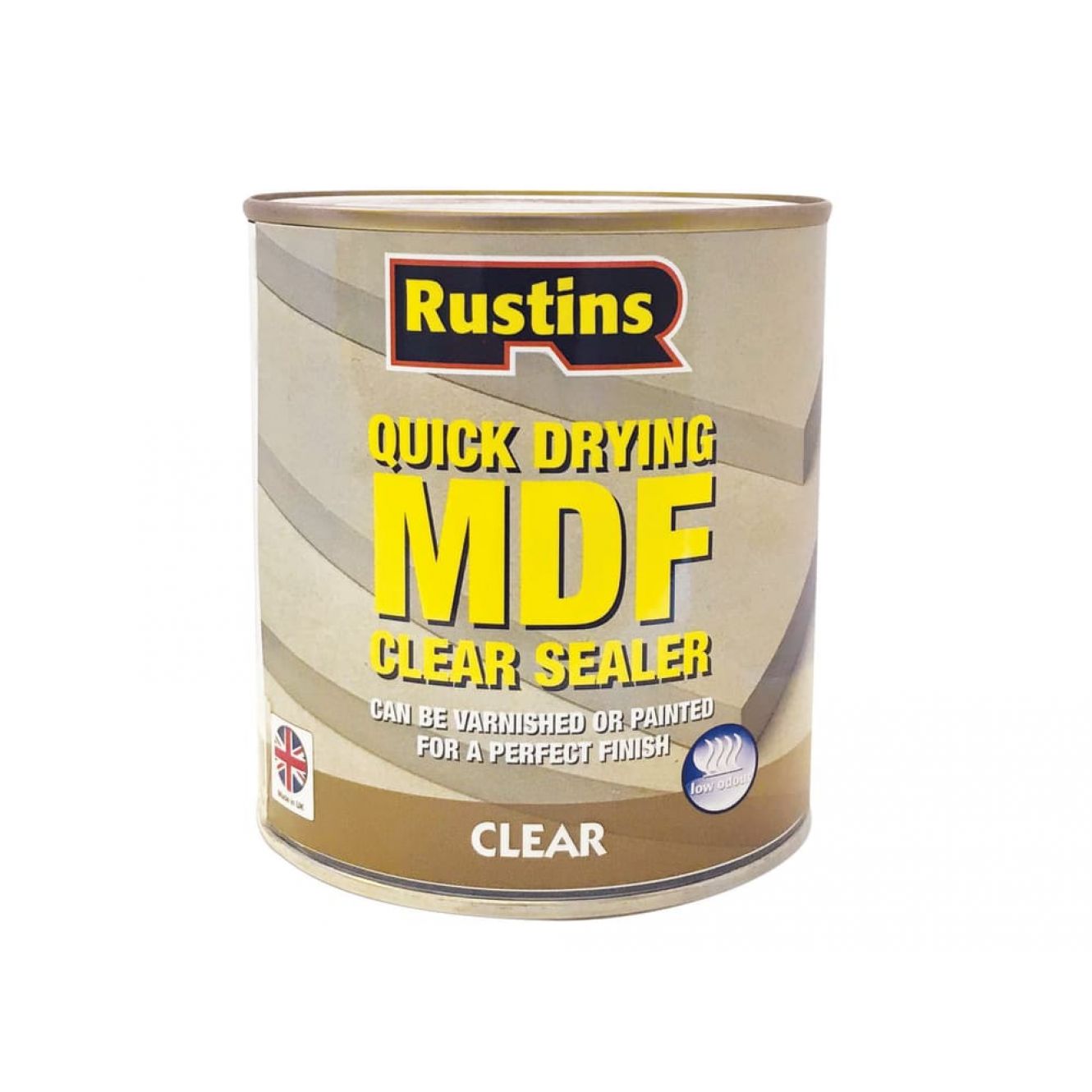 Quick Dry MDF Sealer