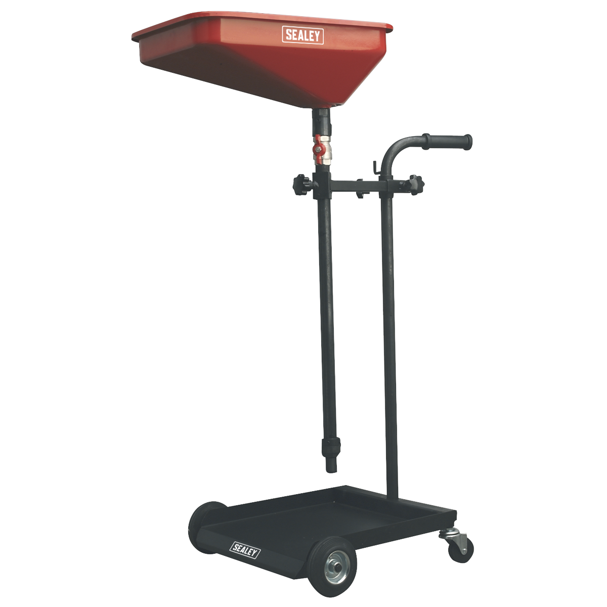 Waste Oil Drain Collector AK449D