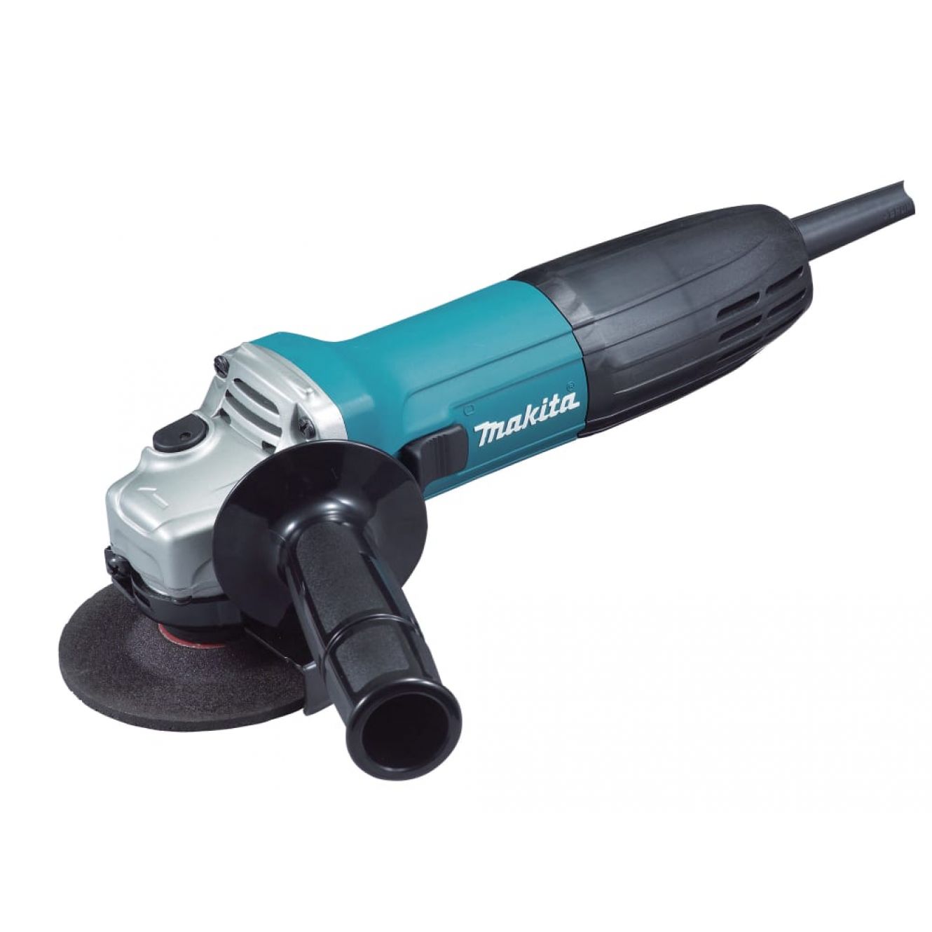 GA4030R 100mm Anti-Restart Angle Grinder