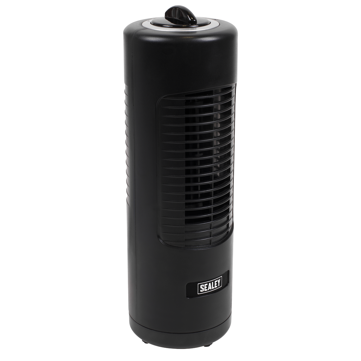 Oscillating Desk Tower Fan 2-Speed 12" 230V STF12C