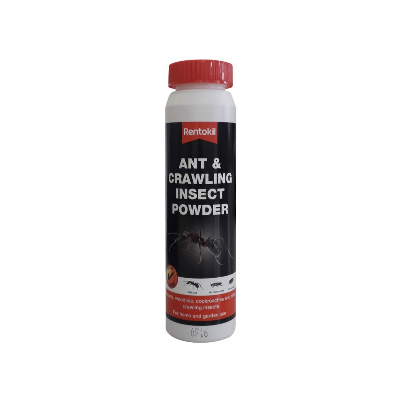 Ant & Crawling Insect Powder