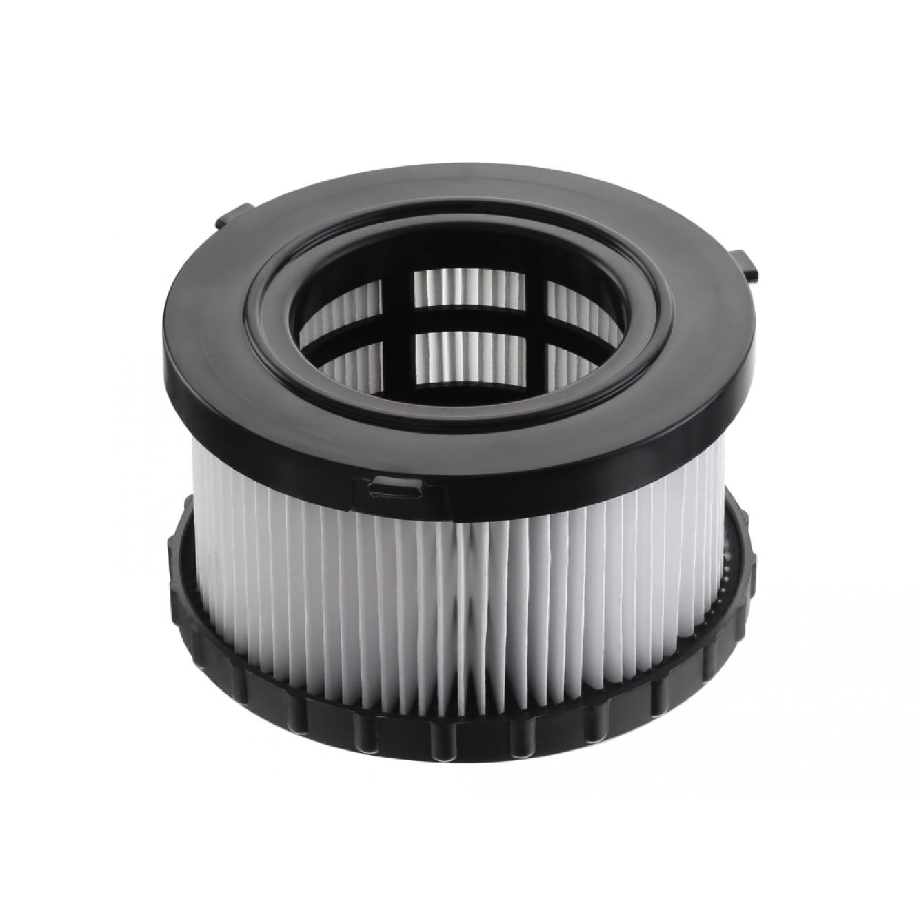 DCV5861 M-Class Filters for DCV586M Dust Extractor (Pack 2) DEWDCV5861