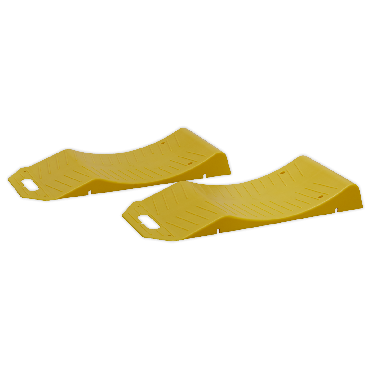 Tyre Savers - 2.5 Tonne Capacity per Ramp 5tonne Capacity per Pair TS05