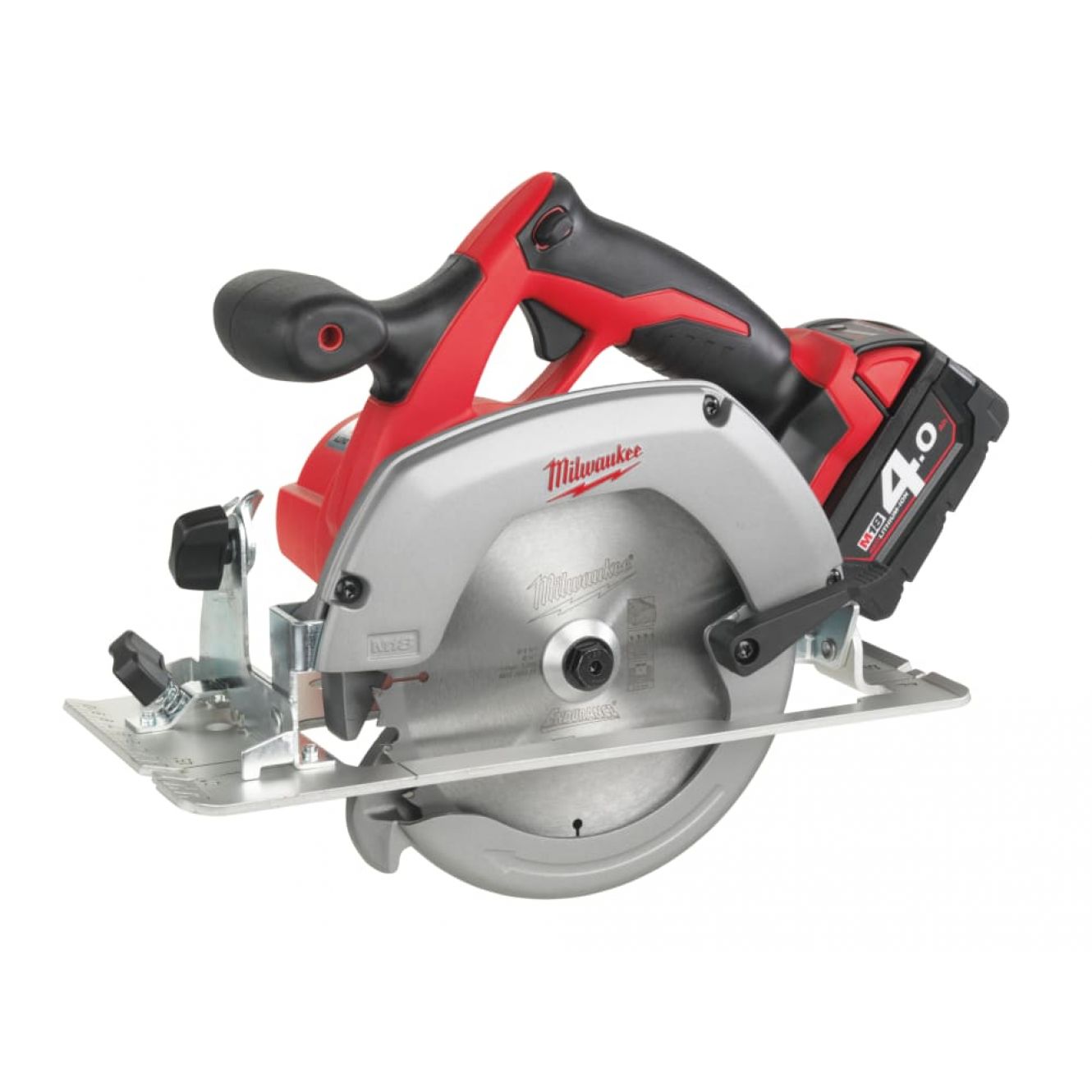 HD18 CS Circular Saw, 165mm