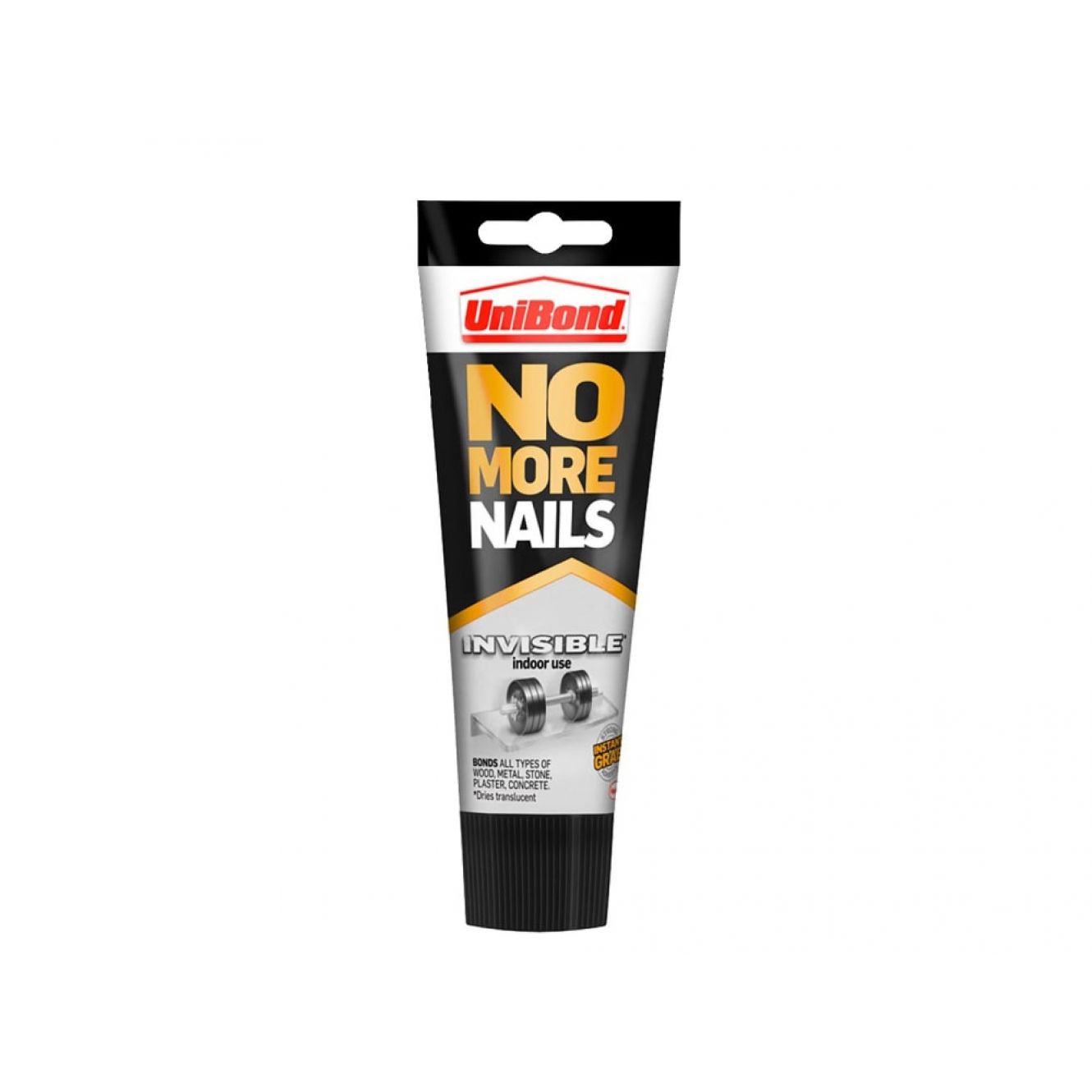 No More Nails Invisible Grab Adhesive