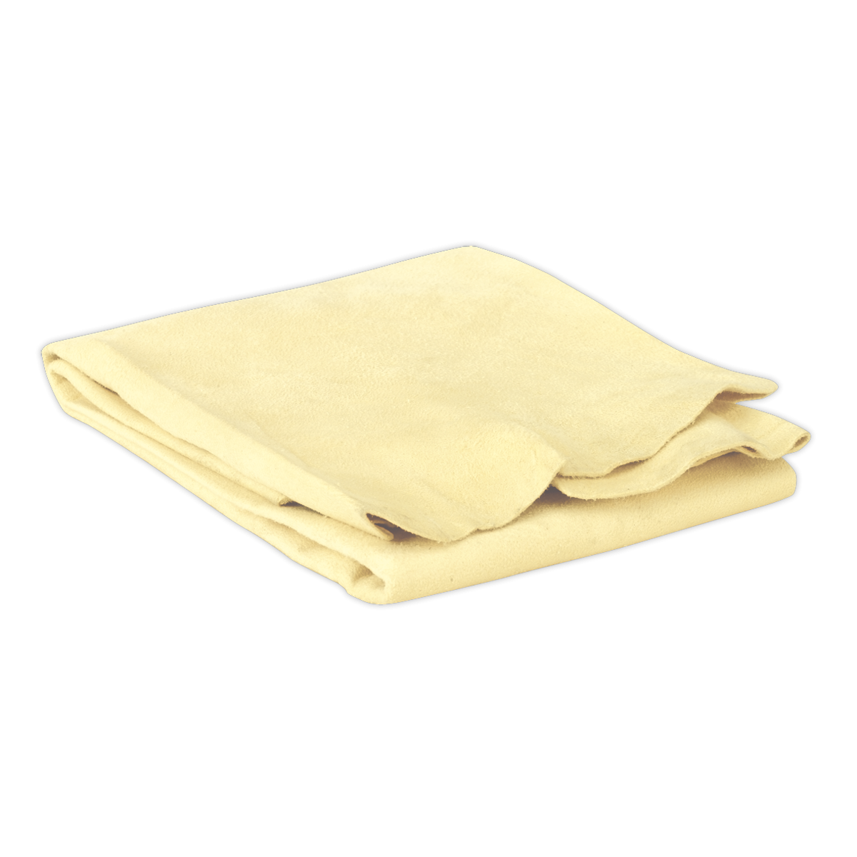 Genuine Chamois 2.5ft² CC72