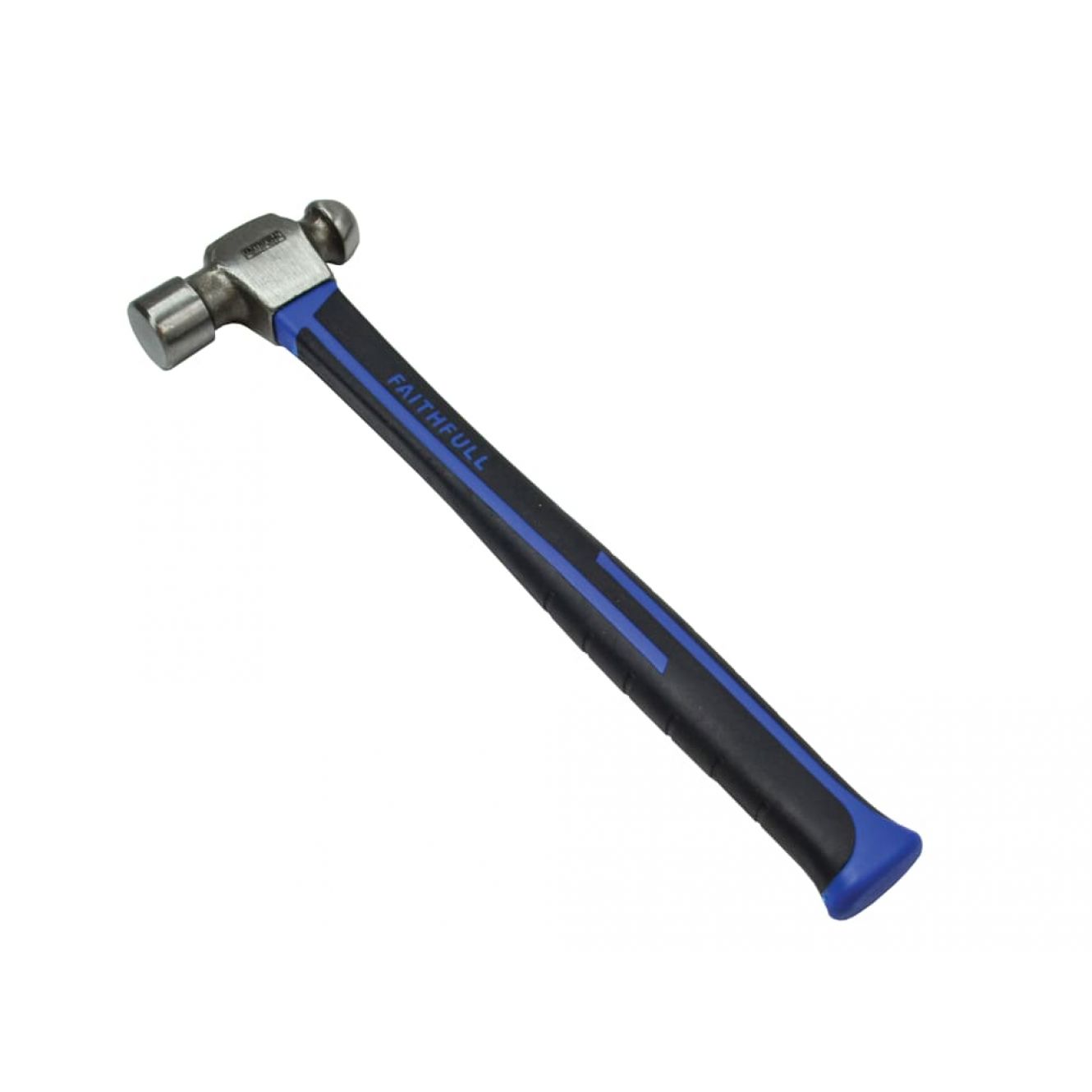 Ball Pein Hammer, Fibreglass Shaft