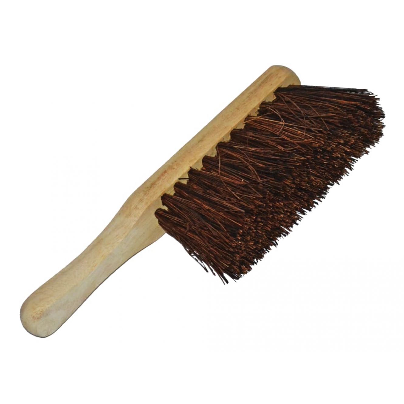 Stiff Bassine Hand Brush 275mm (11in) FAIBRBASS11