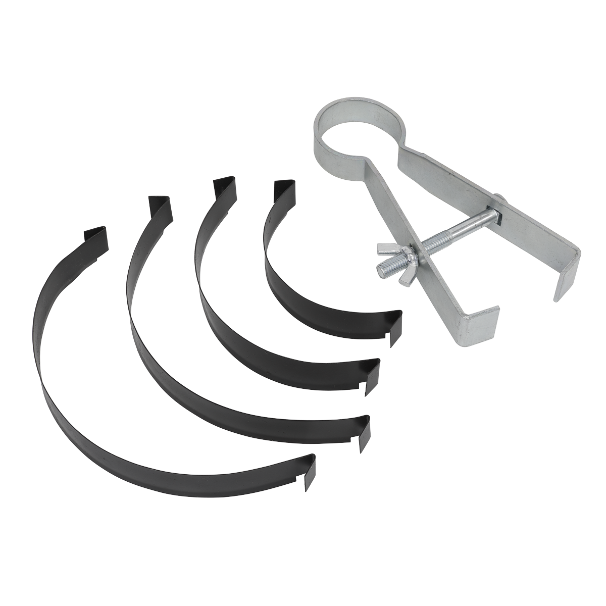 Motorcycle Piston Ring Compressing Tool SMC16